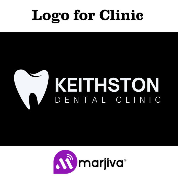 Logo for Clinics - Custom Logo Solutions