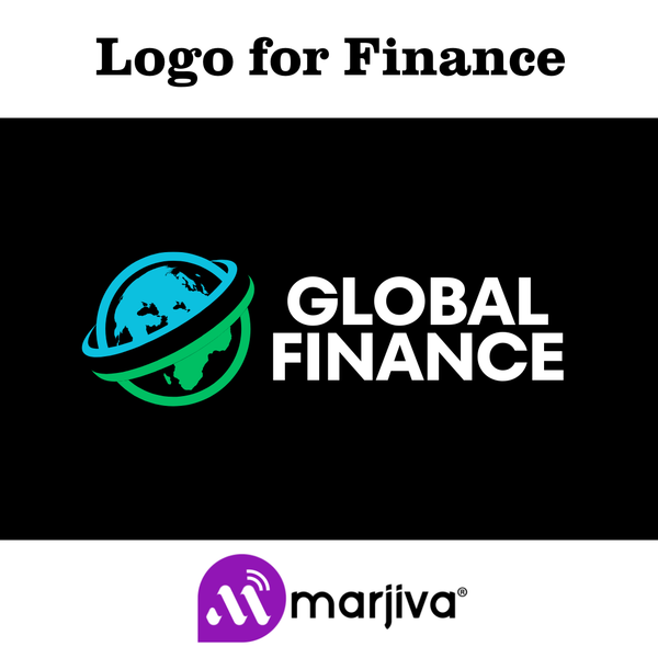 Custom Logo Design for the Finance Industry