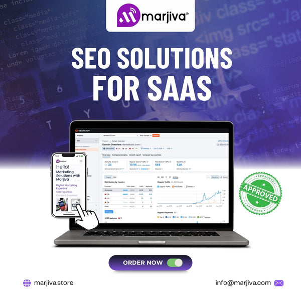 seo agency for saas