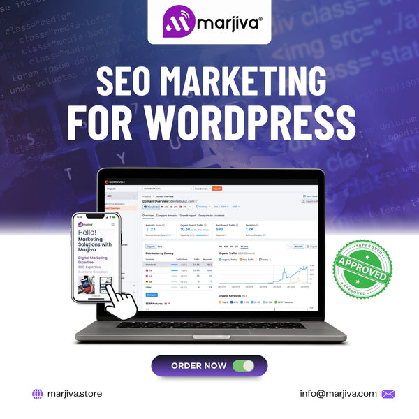 seo service for wordpress