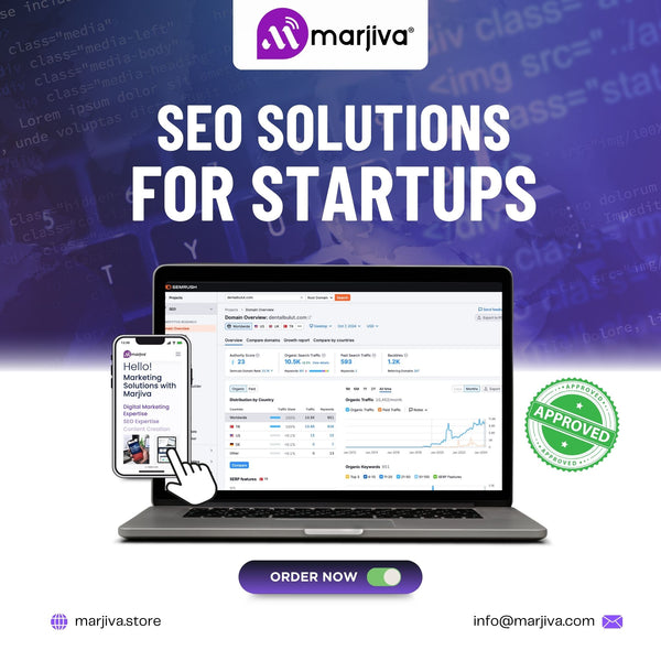 seo service for startups